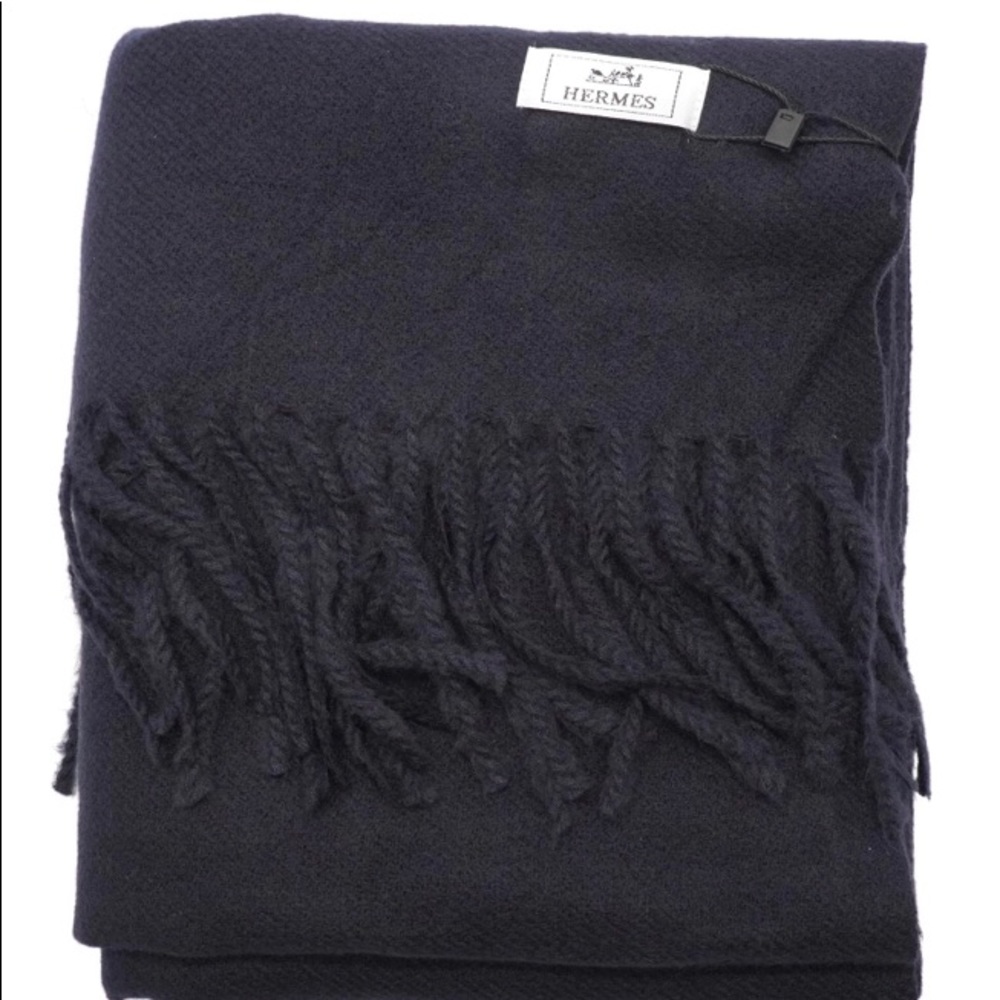 Unie Brodee muffler in New Marine BNWT